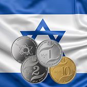 Israel's 70th Anniversary