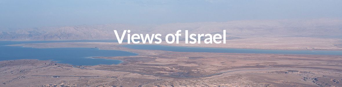 Views of Israel